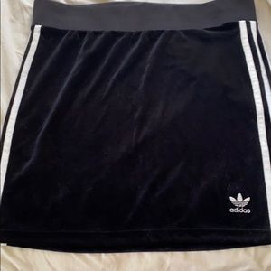 Adidas Skirt